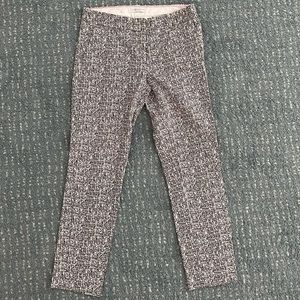 Katherine Barclay - Cropped Pant